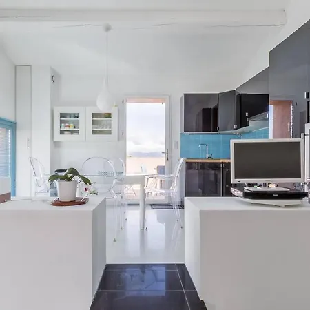 Opuntia Location En Mediterranee Holiday home Escales