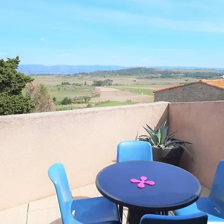 Opuntia Location En Mediterranee *