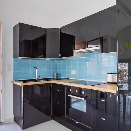 Holiday home Opuntia Location En Mediterranee