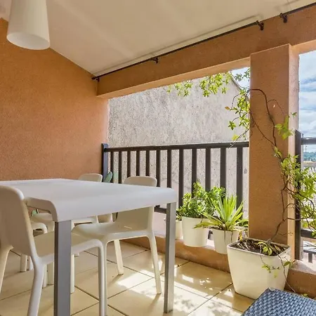 Opuntia Location En Mediterranee 度假居