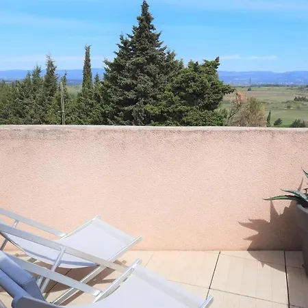 Opuntia Location En Mediterranee Escales