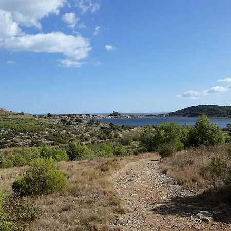 Opuntia Location En Mediterranee 度假居 *