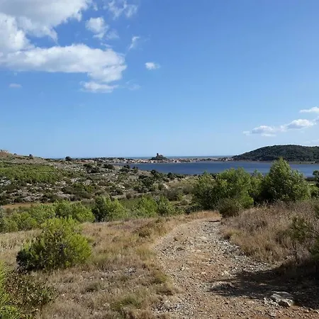 Opuntia Location En Mediterranee Holiday home *