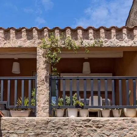 Opuntia Location En Mediterranee Escales