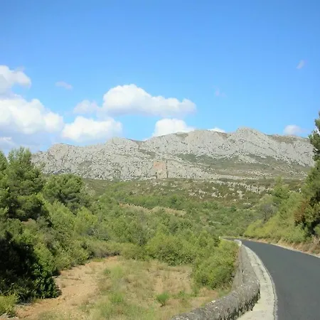 Opuntia Location En Mediterranee Holiday home *