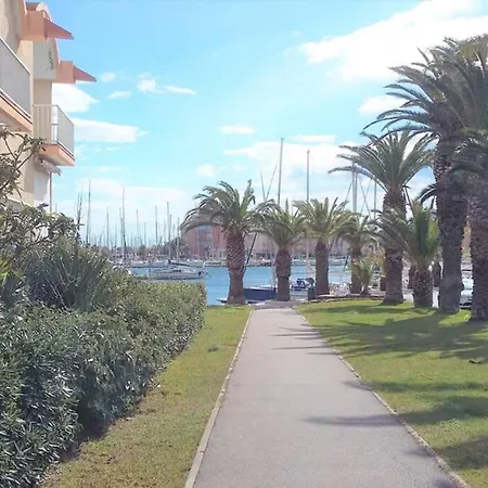 Holiday home Opuntia Location En Mediterranee