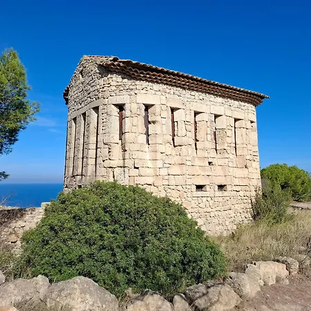 Opuntia Location En Mediterranee Dom wakacyjny Escales