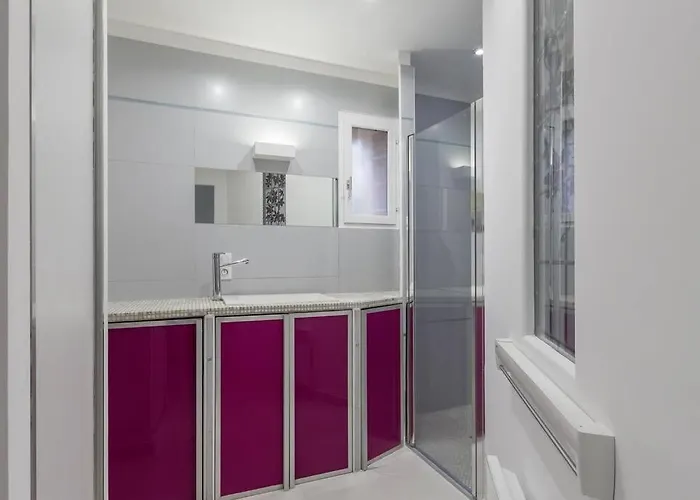 Opuntia Location En Mediterranee Holiday home *