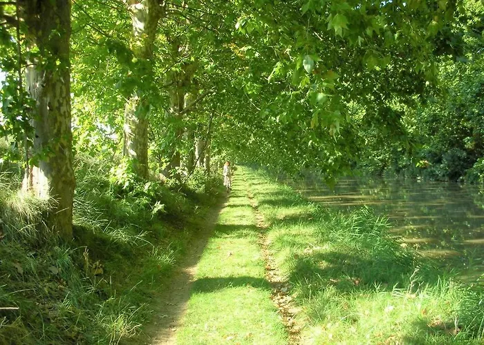 Opuntia Location En Mediterranee Holiday home *